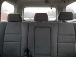 2007 Honda Pilot Ex Синий vin: 2HKYF18457H524448