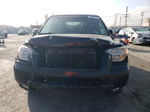 2007 Honda Pilot Ex Черный vin: 2HKYF18467H532414