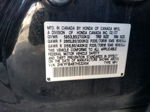 2007 Honda Pilot Ex Черный vin: 2HKYF18467H532414