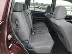 2007 Honda Pilot Ex Burgundy vin: 2HKYF18497H519141