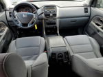 2007 Honda Pilot Ex Серый vin: 2HKYF184X7H506849