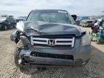 2007 Honda Pilot Exl Green vin: 2HKYF18517H517635