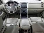 2007 Honda Pilot Exl Зеленый vin: 2HKYF18517H522723