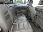 2007 Honda Pilot Exl Зеленый vin: 2HKYF18517H522723