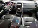 2007 Honda Pilot Exl Бордовый vin: 2HKYF18527H535352