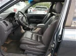 2007 Honda Pilot Exl Бирюзовый vin: 2HKYF18527H536565