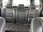 2007 Honda Pilot Exl Бирюзовый vin: 2HKYF18527H536565