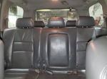 2007 Honda Pilot Exl Black vin: 2HKYF18527H538042