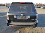 2007 Honda Pilot Exl Black vin: 2HKYF18547H505382