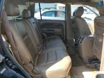 2007 Honda Pilot Exl Черный vin: 2HKYF18547H511036