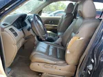 2007 Honda Pilot Exl Черный vin: 2HKYF18547H511036