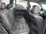 2007 Honda Pilot Exl Gray vin: 2HKYF18557H523891