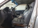 2007 Honda Pilot Exl Silver vin: 2HKYF18557H524331