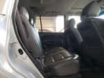 2007 Honda Pilot Exl Silver vin: 2HKYF18557H524331