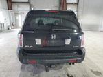 2007 Honda Pilot Exl Black vin: 2HKYF18557H535510