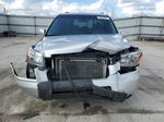 2007 Honda Pilot Exl Silver vin: 2HKYF18567H524323