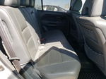 2007 Honda Pilot Exl Silver vin: 2HKYF18587H507667