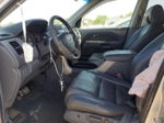 2007 Honda Pilot Exl Silver vin: 2HKYF18587H515607