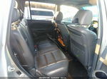 2007 Honda Pilot Ex-l Gray vin: 2HKYF18587H520399