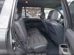 2007 Honda Pilot Ex-l Gray vin: 2HKYF185X7H504561