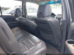 2007 Honda Pilot Ex-l Gray vin: 2HKYF185X7H529475