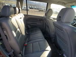 2007 Honda Pilot Exl Бордовый vin: 2HKYF185X7H530884