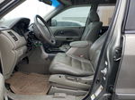 2007 Honda Pilot Exl Зеленый vin: 2HKYF18627H512758