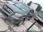 2007 Honda Pilot Ex-l Gray vin: 2HKYF18627H536932