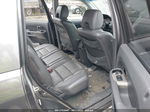 2007 Honda Pilot Ex-l Gray vin: 2HKYF18627H536932