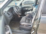 2007 Honda Pilot Exl Gray vin: 2HKYF18657H508042