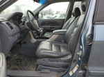 2007 Honda Pilot Exl Серый vin: 2HKYF18677H512836