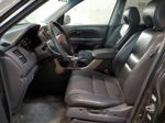 2007 Honda Pilot Exl Серый vin: 2HKYF18677H522413