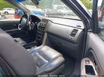 2007 Honda Pilot Ex-l Blue vin: 2HKYF18677H541009