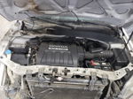 2007 Honda Pilot Exl Серебряный vin: 2HKYF18707H508250