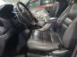 2007 Honda Pilot Exl Silver vin: 2HKYF18707H508250