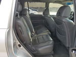 2007 Honda Pilot Exl Silver vin: 2HKYF18707H522813