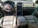 2007 Honda Pilot Exl Серый vin: 2HKYF18717H527342