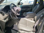 2007 Honda Pilot Exl Серый vin: 2HKYF18717H527342