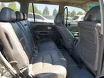 2007 Honda Pilot Exl Серый vin: 2HKYF18727H506712