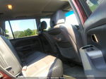 2007 Honda Pilot Ex-l Maroon vin: 2HKYF18737H520733