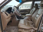 2007 Honda Pilot Exl Tan vin: 2HKYF18737H521445