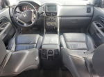 2007 Honda Pilot Exl Gray vin: 2HKYF18737H535748