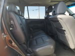 2007 Honda Pilot Exl Угольный vin: 2HKYF18757H506722