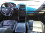 2007 Honda Pilot Exl Серый vin: 2HKYF18787H535969