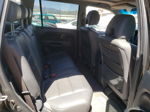 2007 Honda Pilot Exl Серый vin: 2HKYF18787H535969