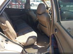 2002 Acura Mdx   Gold vin: 2HNYD18202H532330