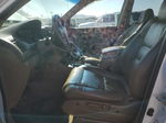 2002 Acura Mdx  Белый vin: 2HNYD18202H544445