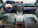 2005 Acura Mdx  Gray vin: 2HNYD18205H500160