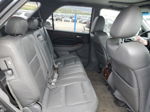 2005 Acura Mdx  Gray vin: 2HNYD18205H500160