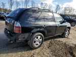 2005 Acura Mdx  Black vin: 2HNYD18215H543485